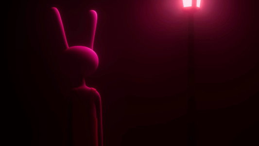 The Amazing Digital Circus: The Last Act