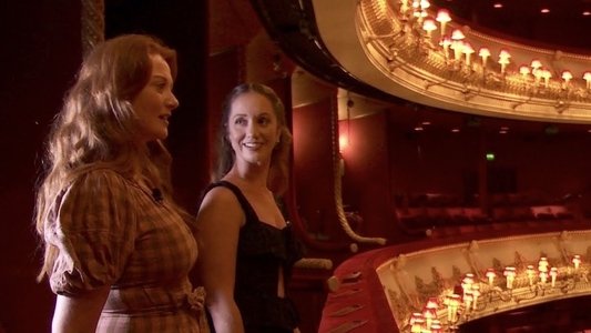 THE RED SHOES: 75th Anniversary