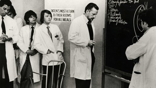 The Hospital