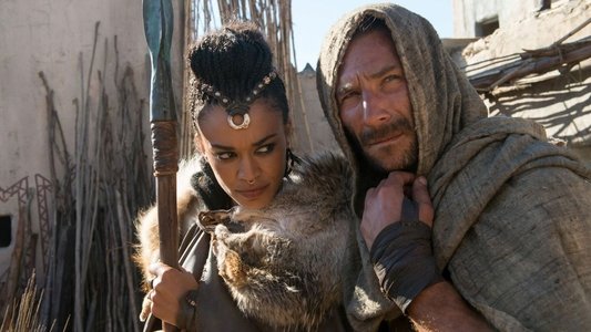 Scorpion King: Book of Souls