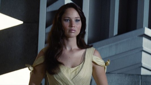 The Hunger Games