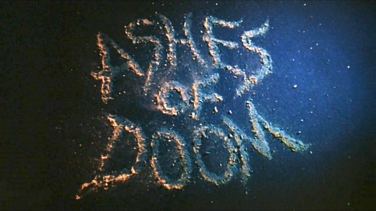 Ashes of Doom
