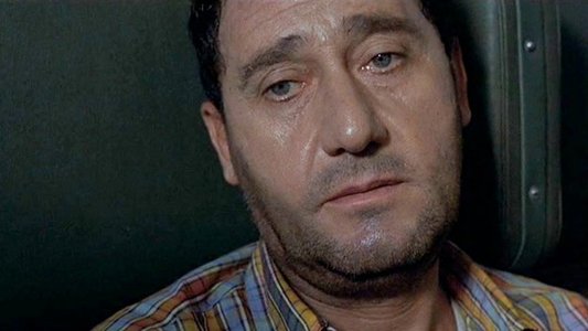 Detenuto in attesa di giudizio