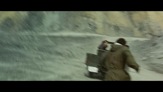 ウルフガイ 燃えろ狼男