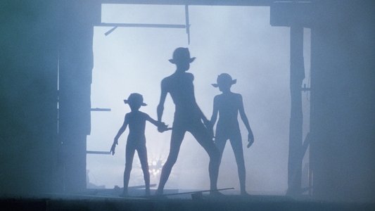 Mac and Me