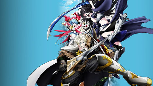 追放された転生重騎士はゲーム知識で無双する