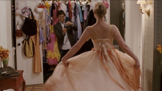27 Dresses