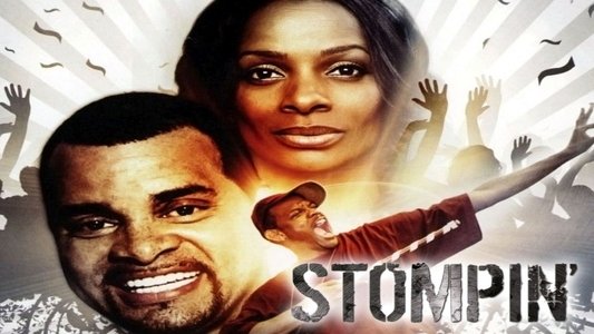 Stompin'