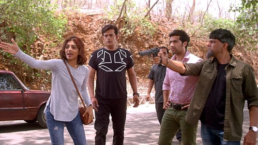 बॉम्बईरिया