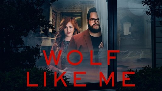 Wolf Like Me