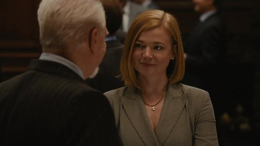 Succession