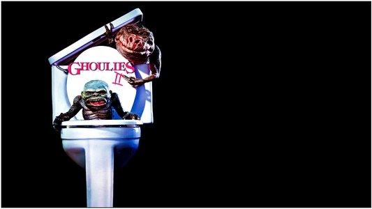 Ghoulies II