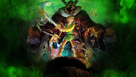 The Black Cauldron