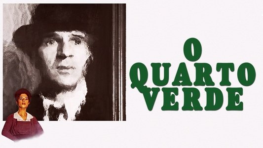 La Chambre verte