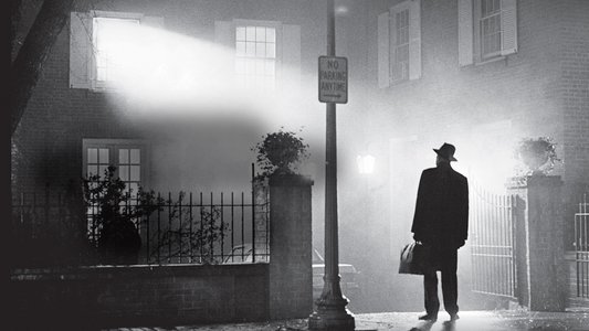The Exorcist