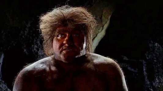 Il gigante di Metropolis