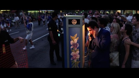 Punch-Drunk Love