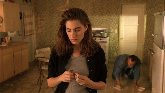 Twin Peaks: The Missing Pieces