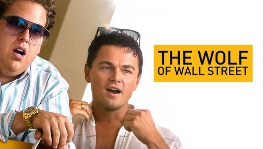 The Wolf of Wall Street