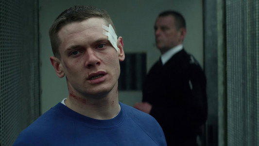 Starred Up