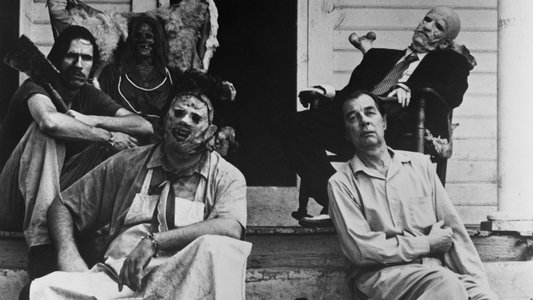 The Texas Chain Saw Massacre