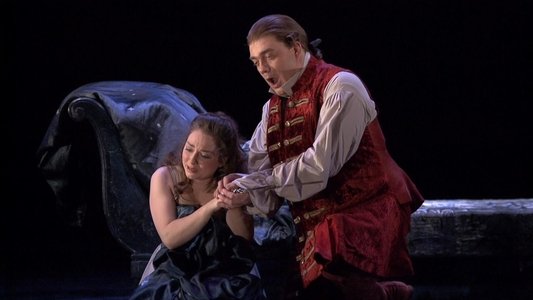 Die Zauberflöte