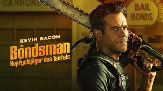 The Bondsman
