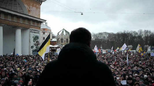 Зима, уходи!