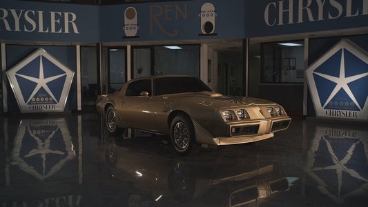 River of Fundament