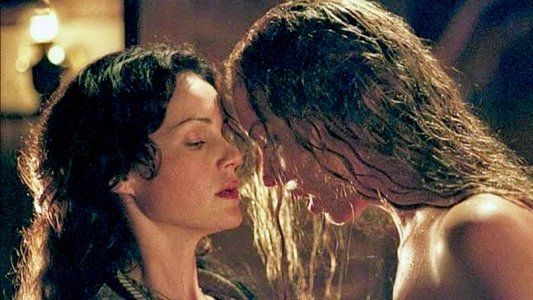 Mermaid Chronicles Part 1: She Creature