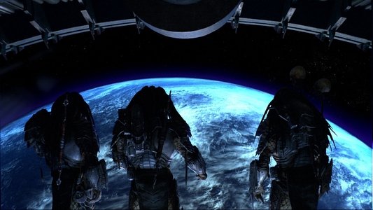AVP: Alien vs. Predator