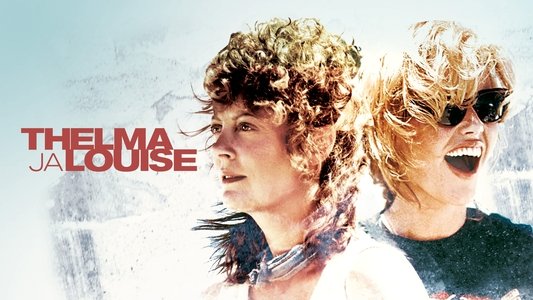 Thelma & Louise