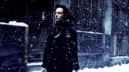 L'Enfant de l'hiver