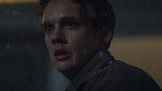 Evil Dead Burn