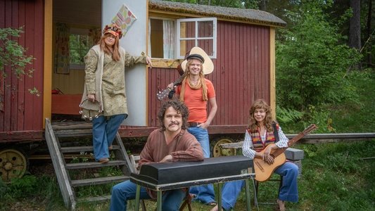 Bandet och jag