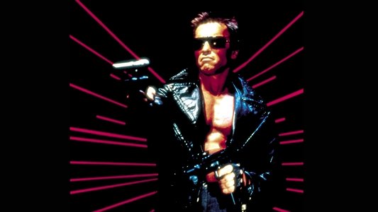 The Terminator