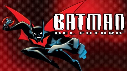 Batman Beyond