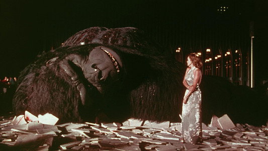 King Kong
