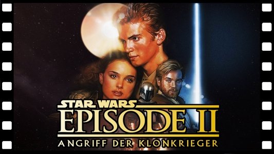 Star Wars: Episode II - Attack of the Clones