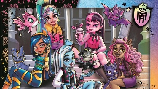 Monster High: Webisodes