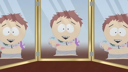 South Park: The End of Obesity
