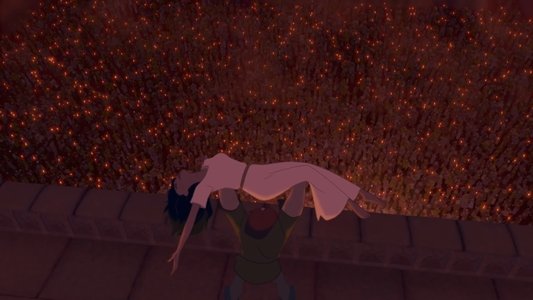 The Hunchback of Notre Dame