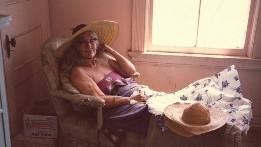 Grey Gardens