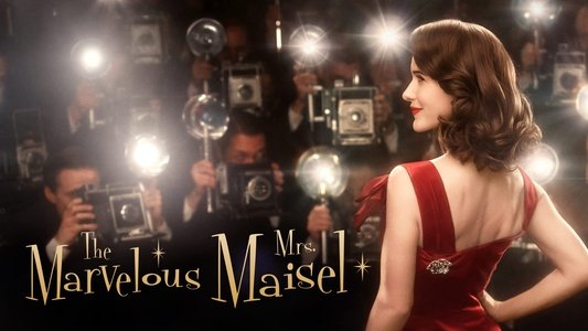 The Marvelous Mrs. Maisel