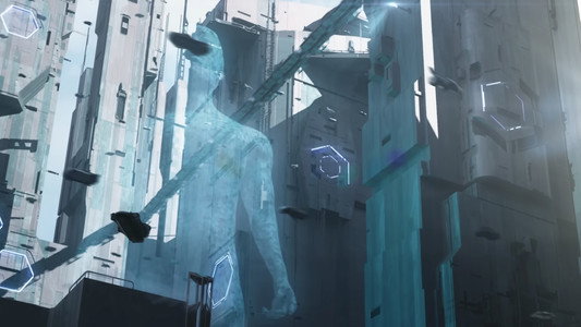 Void