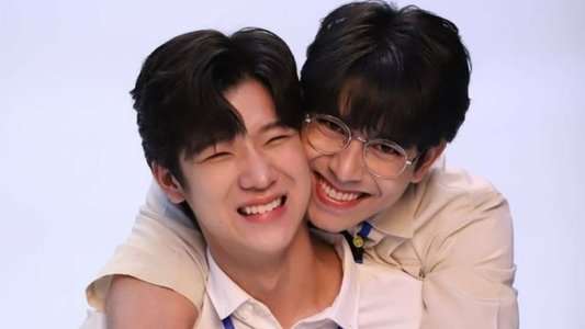 เพราะรักใช่ป่าว