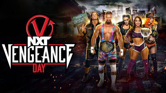 NXT Vengeance Day 2023