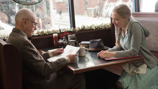 Love the Coopers