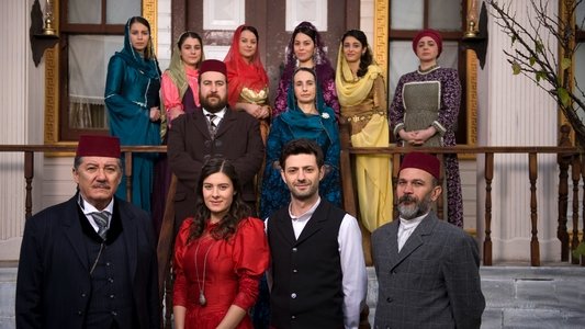Bir Yusuf Masalı