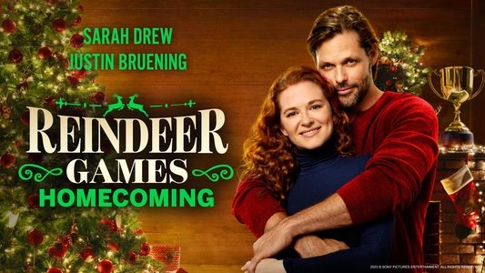 Reindeer Games Homecoming